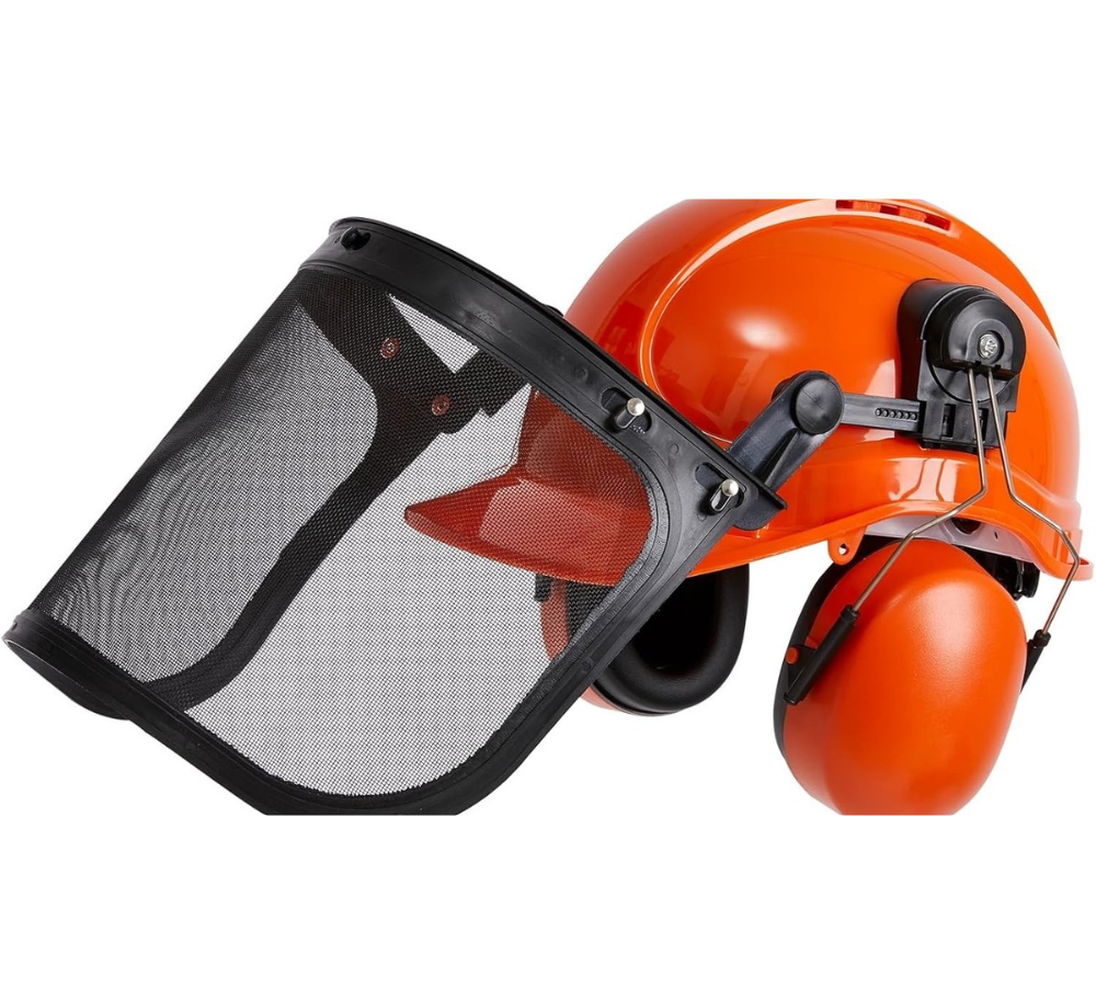 Forestry Safety Helmet - Image 2