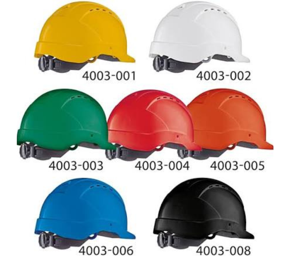 Safety Helmets