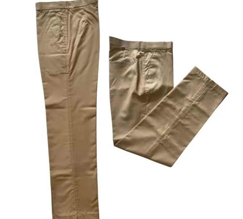 Staff Uniform Trouser