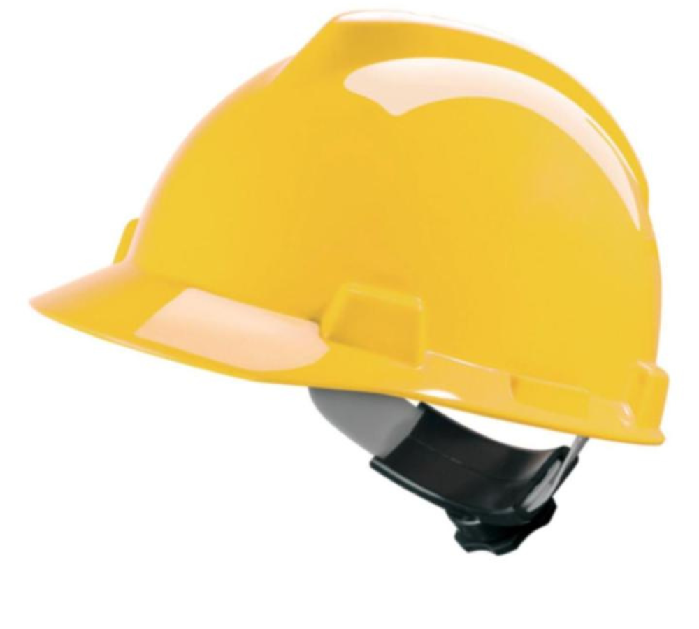 Industrial Safety Helmet
