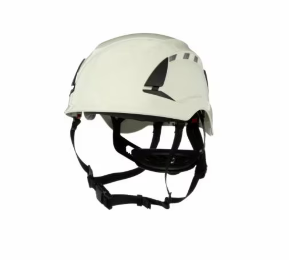 Industrial Climbing Helmet