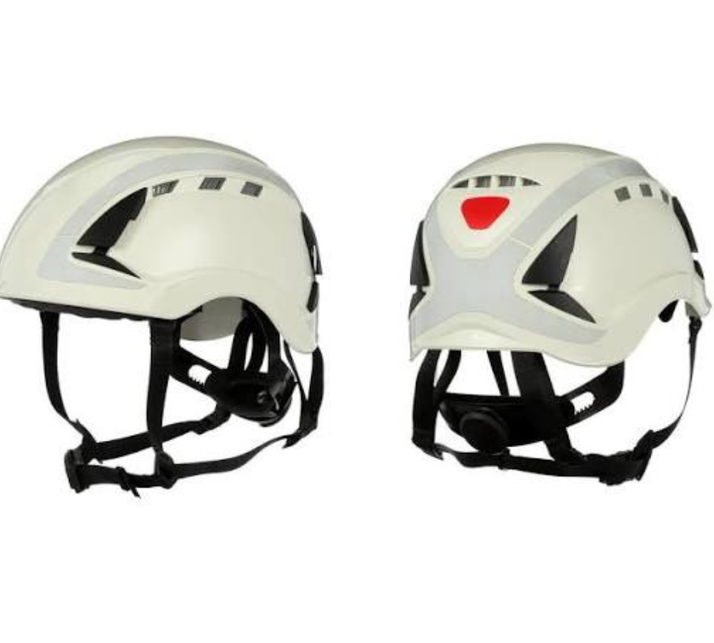 Industrial Climbing Helmet - Image 2
