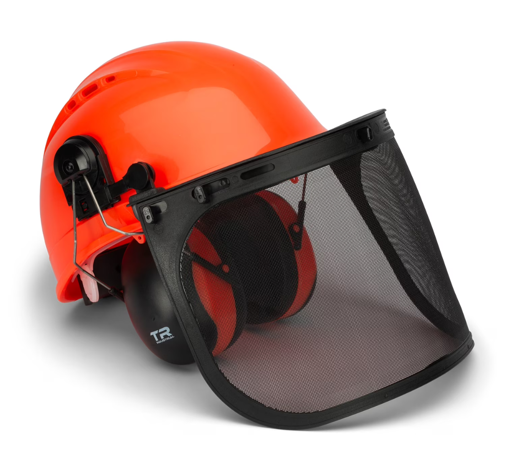Forestry Safety Helmet