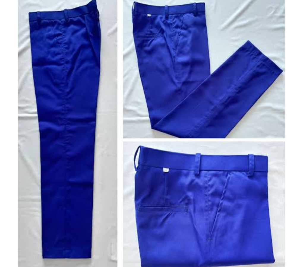 Industrial Uniform Pant