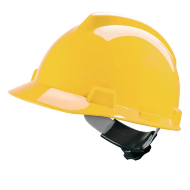 Industrial Safety Helmet